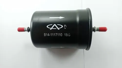 Filtro De Gasolina Chery