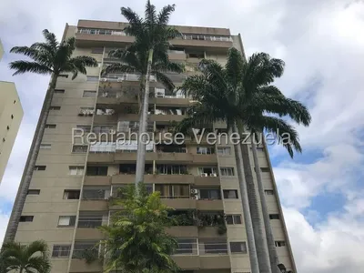 Apartamento en alquiler