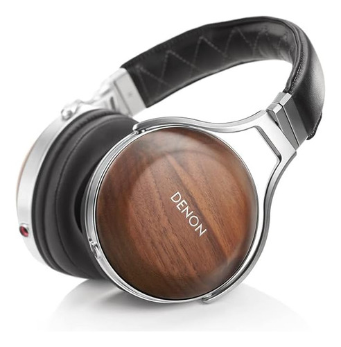 Auriculares Supraaurales Hifi Referencia Denon Ah-d7200