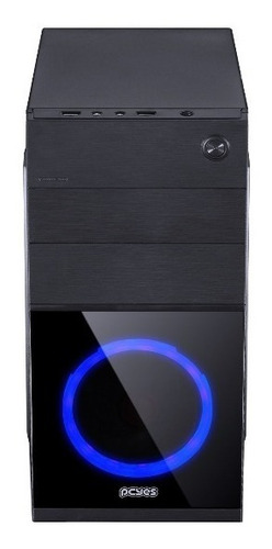 Cpu Gamer I3 8gb 500gb Geforce 2gb 128bits Wifi Hdmi Win10