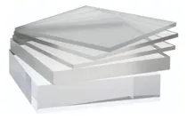 Comprar Placa Acrilica 4mm Sob Medida Consulte Nos 