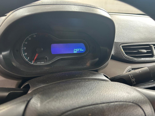 Chevrolet Prisma 1.4 Lt 4p