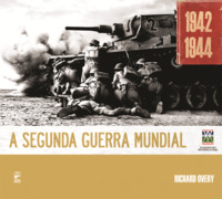 Libro Segunda Guerra Mundial 1942 1944 A De Overy Richard P