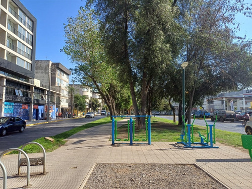 Local Comercial En Arriendo En Ñuñoa