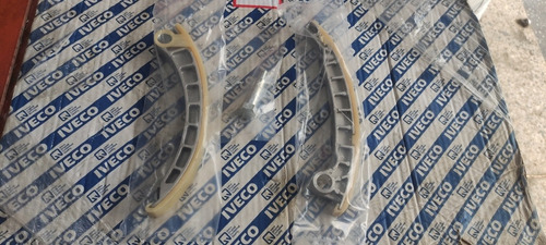 Kit De Patines Para Kit De Tiempo Del Iveco 70c16 