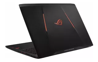 Asus Rog Strix Gl502vm 15.6 G-sync I7 16gb 1tb