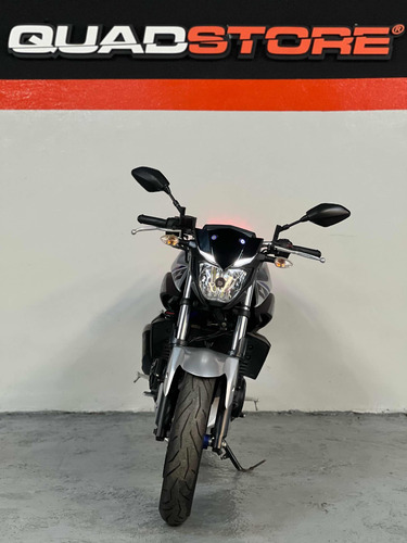 Yamaha Mt 03 Permuto - Permuto