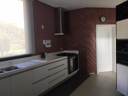 Imagem 28 de 30 de Casa Com 4 Dormitórios À Venda, 553 M² Por R$ 3.200.000,00 - Condomínio São Joaquim - Vinhedo/sp - Ca0616