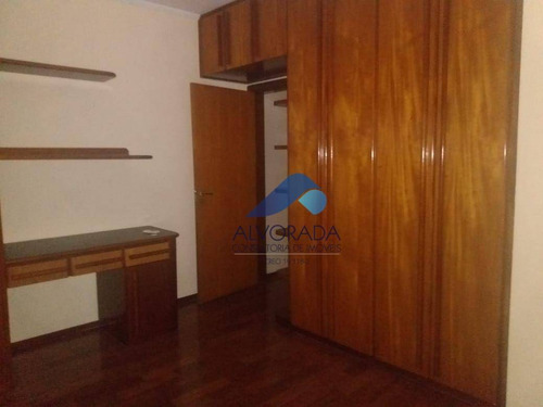 Imagem 20 de 29 de Sobrado Residencial À Venda, Jardim Das Colinas, São José Dos Campos - So1081. - So1081