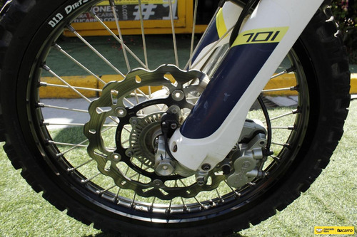 Husqvarna 701 Enduro