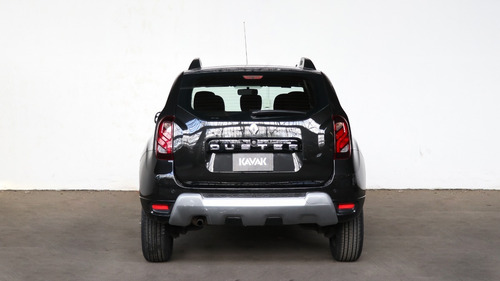 Renault Duster 1.6 Ph2 4x2 Privilege 110cv - 104236 - C