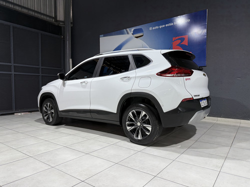 Chevrolet Tracker 1.2 Premier Turbo At