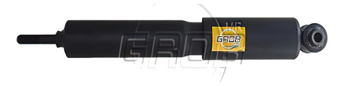 Amortiguador Trasero Kenworth T600 2013 Grob