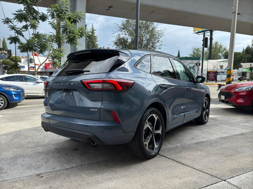 Ford Escape 2.5 St-Line Select Awd Hybrid Cvt