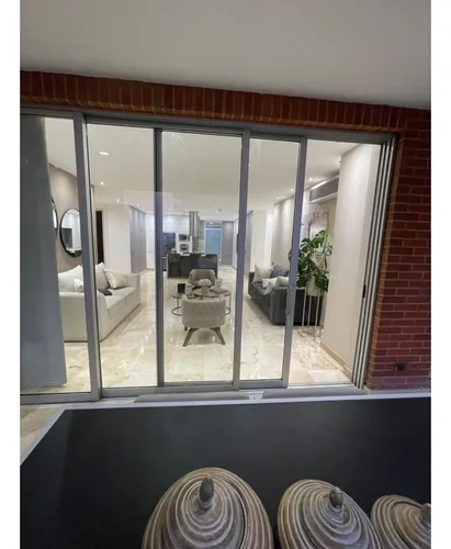 Venta Apartamento De 202mts2 En Los Cristales, Oeste De Cali 12380.