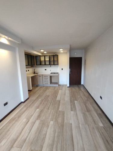Departamento Estrenar 4 Ambientes Terraza Propia Jacuzzi Parrilla