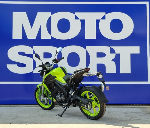 Benelli 180 S - Moto Sport Concesionario Oficial