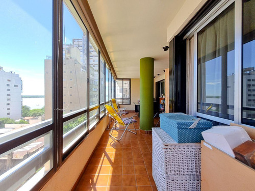 Departamento En Martin