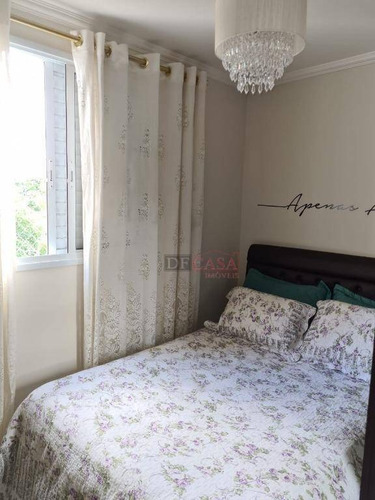 Imagem 11 de 15 de Apartamento Com 2 Dormitórios À Venda, 42 M² Vila Curuçá Velha - São Paulo/sp - Ap6345