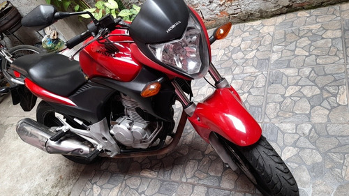 Honda Cb300