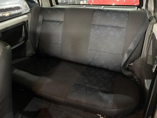 Fiat Uno Uno 1.0 MPI MILLE FIRE ECONOMY 8V FLEX 2P MANUAL
