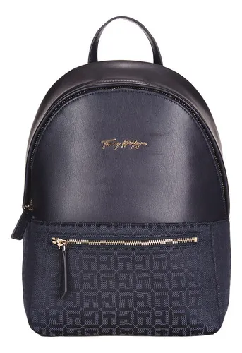 Tommy Hilfiger AW0AW14671 Mochila para Mujer : : Ropa, Zapatos  y Accesorios