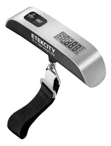 Comprar Báscula De Equipaje Etekcity Travel Digital 50 Kg\u002F110 Libras