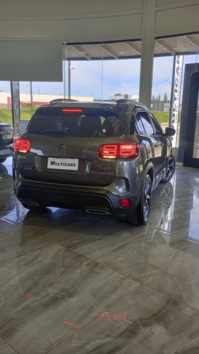 Citroën C5 Aircross 1.6 Thp Eat6 Feel Pack