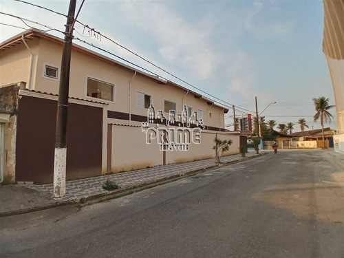 Imagem 2 de 13 de Casa Térrea Em Condomínio Com 2 Dormitórios Para Venda! - Pr2332