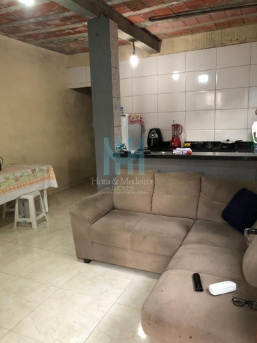 Imagem 5 de 15 de Casa Para Locação, Jardim Rio Negro, 2 Dormitórios, 1 Banheiro, 2 Vagas - 120_1-2426778