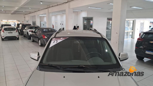 Hyundai Tucson 2.0 MPFI GLS 16V 143CV 2WD FLEX 4P AUTOMÁTICO