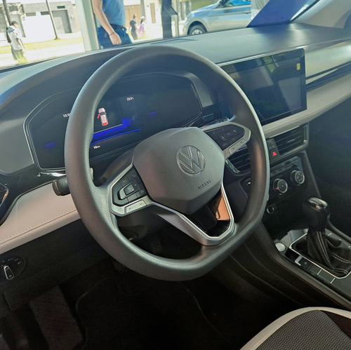 Volkswagen Taos 1.4 Tsi Trendline At