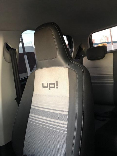 Vw Up! Black Completo