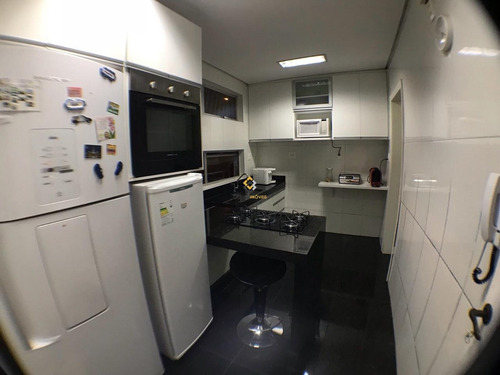 Apartamento - Sao Luiz - Ref: 3817 - V-3817