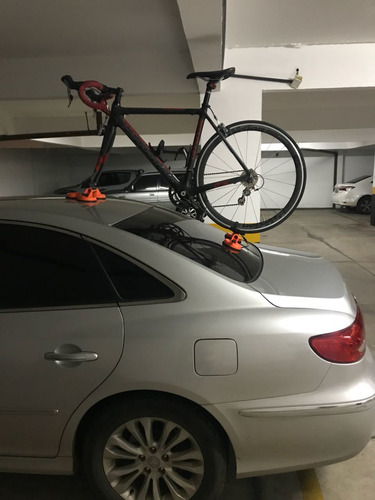 Rack De Ventosas Triplas Com Dupla