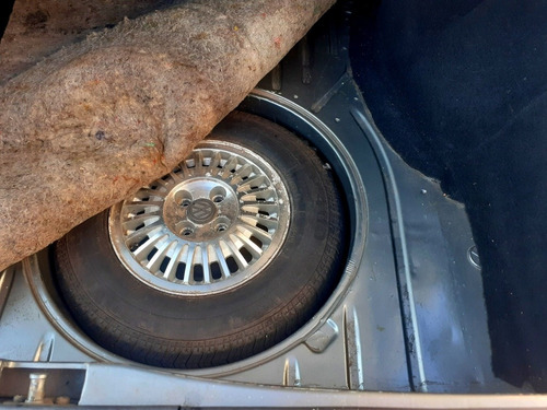 Vw Santana Cd