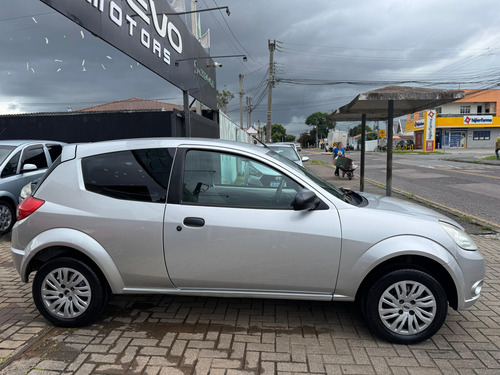 Ford Ka 1.0 Flex 3p