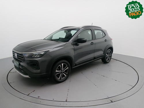 Fiat Pulse 1.0 TURBO 200 FLEX AUDACE CVT