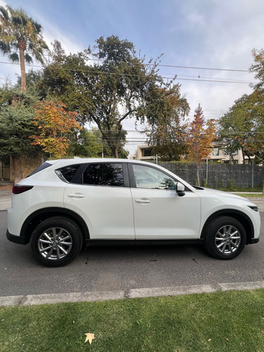 Mazda CX-5 2.0 R 2Wd 6Mt