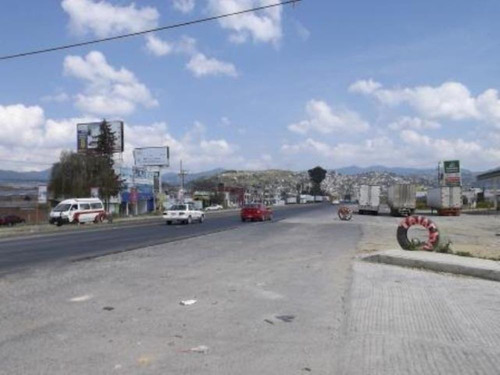 Terreno En Venta En Toluca Xonacatlan San Antonio