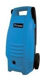 Hidrolavadora 1740psi Lince Parada Automatica Fusible Termic