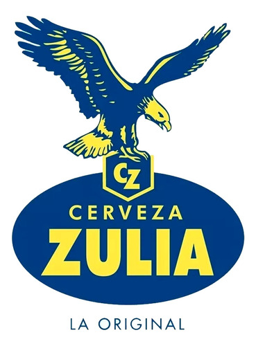 Cerveza Zulia Botella No Retornable 222ml 6 Unds