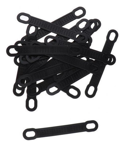Puños De Goma Para Colgar. 5 Piezas