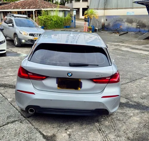 BMW i8 Turbo
