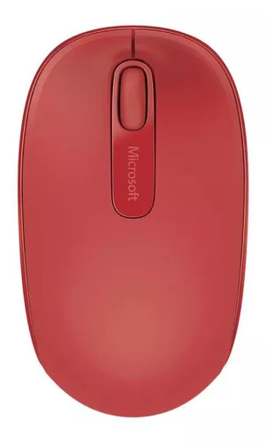 ② Souris sans fil Microsoft Wireless Mobile Mouse 1000 — Souris — 2ememain