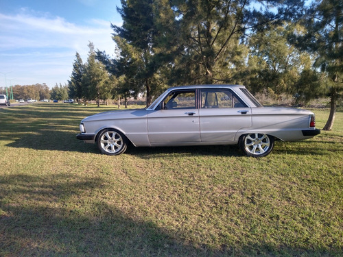 Ford Falcon 3.0 Ghia