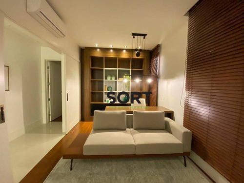 Imagem 11 de 26 de Apartamento Com 5 Dormitórios À Venda, 317 M² Por R$ 8.000.000,00 - Barra Sul - Balneário Camboriú/sc - Ap0580