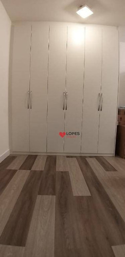 Imagem 9 de 15 de Studio Com 1 Dormitório À Venda, 28 M² Por R$ 310.000,00 - Vila Prudente (zona Leste) - São Paulo/sp - St0039