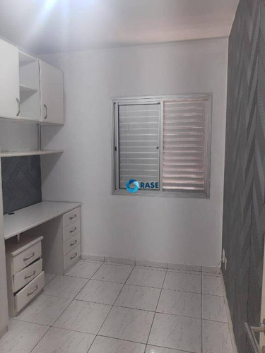 Imagem 16 de 26 de Sobrado Com 3 Dormitórios À Venda, 92 M² Por R$ 594.000,00 - Parque Munhoz - São Paulo/sp - So0779