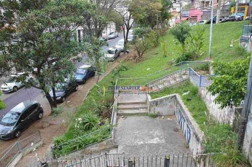Imagem 21 de 30 de Casa Residencial À Venda, Paraíso, São Paulo. - Ca0002